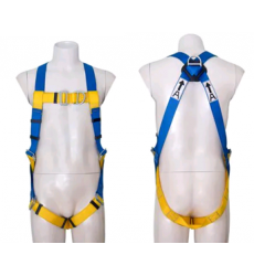 3M Protecta First Vest-Style Climbing Harness