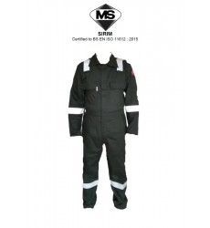 Fire Retardant (FR) Coveralls