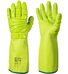 Granberg 115.9011 Impact And Chemical Protective Gloves