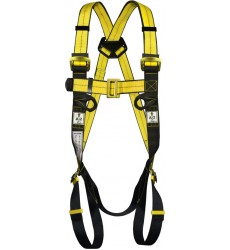 Full Body Harness (RV-FBH-23)