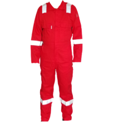 Unimax Coveralls (Similar to Nomex IIIA)