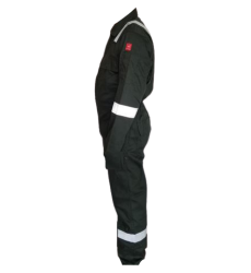 Fire Retardant (FR) Coveralls