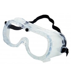 Safety Goggles -Clear