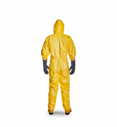 Disposable Coveralls - Dupont Tychem C