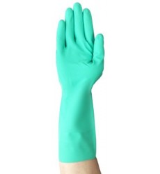 Ansell Solvex Chemical Resistant Gloves