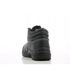 SAFETY JOGGER -Mid Cut Shoes -SafetyBoy