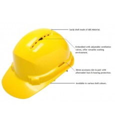 HM6 Industrial Safety Helmet