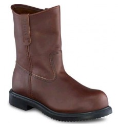 Red Wing 8241 Men’s 9 Pull On Boot"