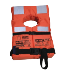 Lalizas Lifejacket, Model: 70178