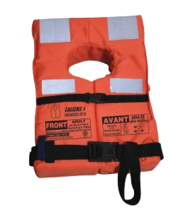 Lalizas Lifejacket, Model: 70178