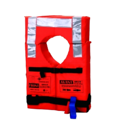 China Lifejacket, Model: RSCY-A8