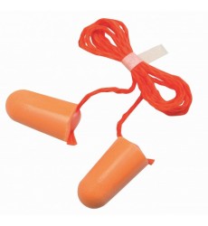 3M 1110 Disposable Earplug -Corded