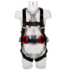 3M Protecta Comfort Belt Style Fall Arrest Harness 