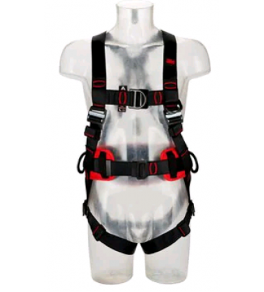 3M Protecta Comfort Belt Style Fall Arrest Harness 