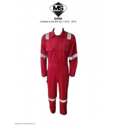 Inherent Coveralls