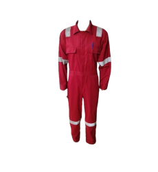 Inherent Coveralls