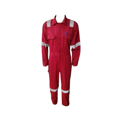 Inherent Coveralls