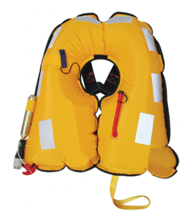 Lalizas Inflatable Lifejacket, Omega