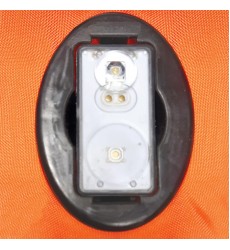 Lalizas Lifejacket LED Flashing Light, Code 72348