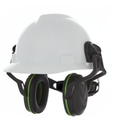 MSA Safety  V-Gard Cap Mounted