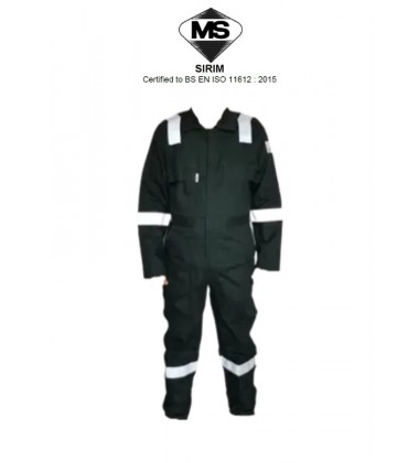 Proban Coveralls