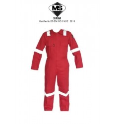 Proban Coveralls