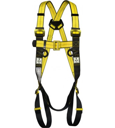 Full Body Harness (RV-FBH-23)