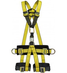 Full Body Harness (RV-FBH-57)