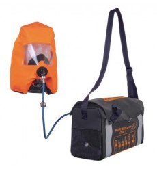 Spasciani Emergency Escape Breathing Set (Atex Approval)