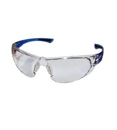 Safety Spectacles - AMP 9318 Clear Lens
