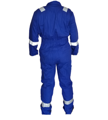 100% Cotton Coveralls