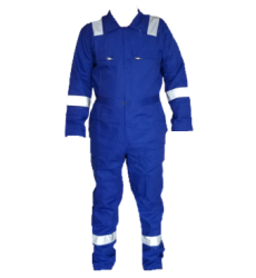 100% Cotton Coveralls