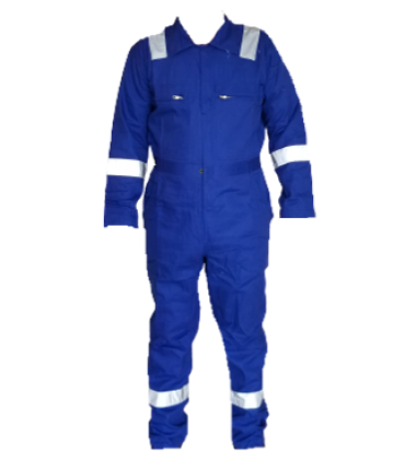 100% Cotton Coveralls