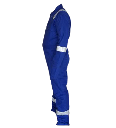 100% Cotton Coveralls