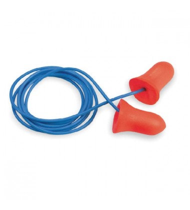 HOWARD LEIGHT Corded MAX-30 Earplugs