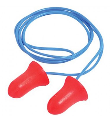 HOWARD LEIGHT Corded MAX-30 Earplugs