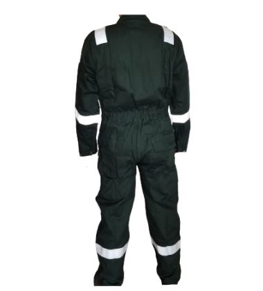 Proban Coveralls