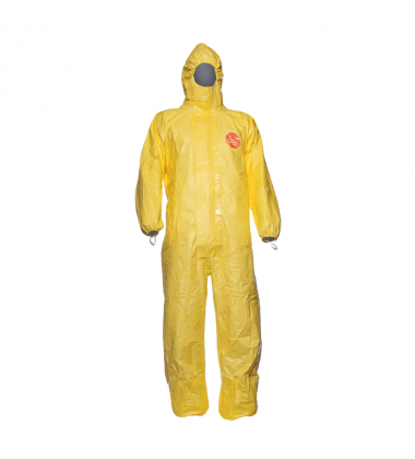 Disposable Coveralls - Dupont Tychem C