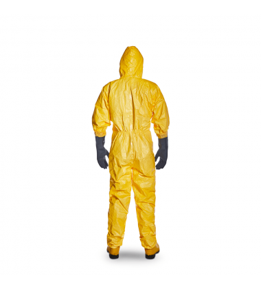 Disposable Coveralls - Dupont Tychem C
