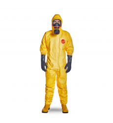 Disposable Coveralls - Dupont Tychem C