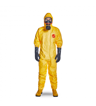 Disposable Coveralls - Dupont Tychem C