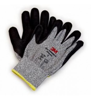 3M Comfort Grip Gloves