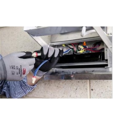 3M Comfort Grip Gloves