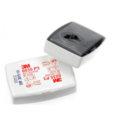 3M 6035 Particulate Filter P3 R