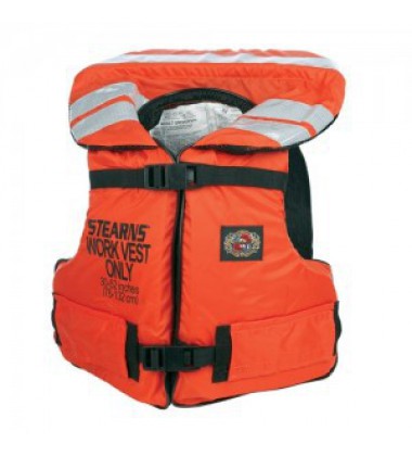 Stearns Work Vest, Model: I222