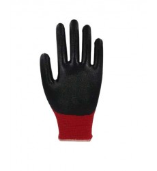 Univern Nitrile Palm Coated Gloves