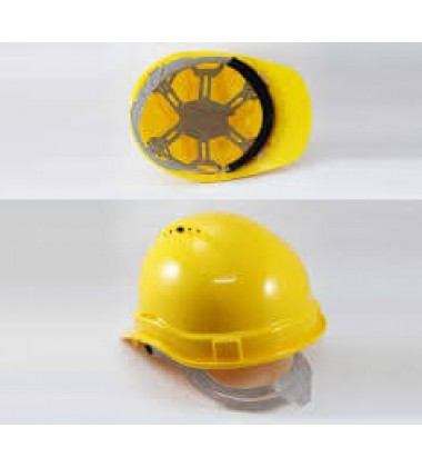 HM6 Industrial Safety Helmet