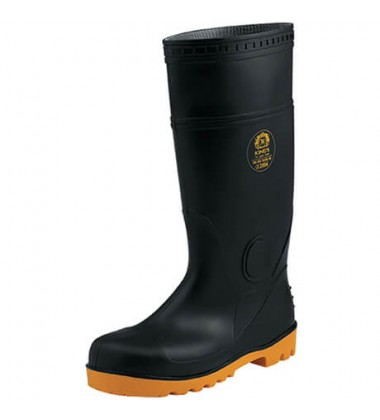 KING’S Safety Waterproof PVC Boots