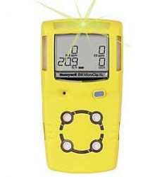 Honeywell BW Portable Multigas Detector