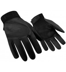RINGER GLOVE R133 - Turbo Plus Black